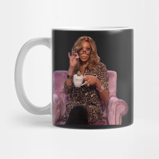 WENDY WILLIAMS Mug